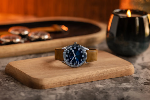 Elka Relógio - X11-0804 x Ace Edição Limitada ⌚🔥