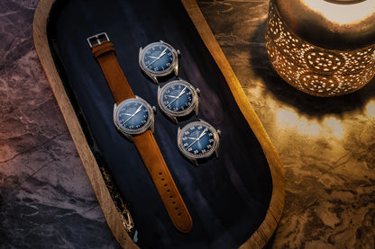 Elka Relógio - X11-0804 x Ace Edição Limitada ⌚🔥