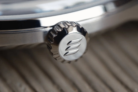 Elka Relógio - X11-0804 x Ace Edição Limitada ⌚🔥