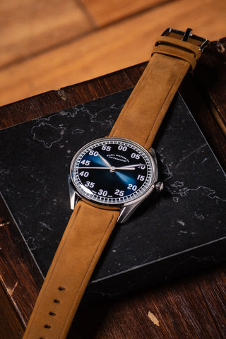 Elka Relógio - X11-0804 x Ace Edição Limitada ⌚🔥