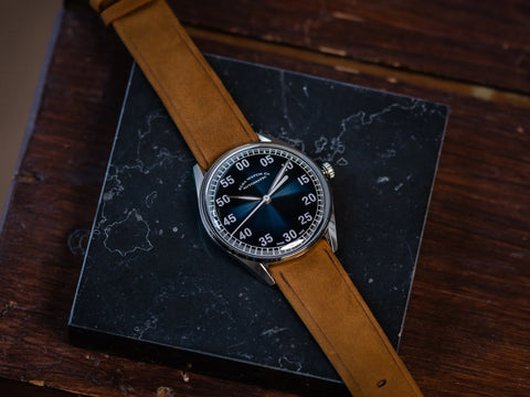 Elka Relógio - X11-0804 x Ace Edição Limitada ⌚🔥