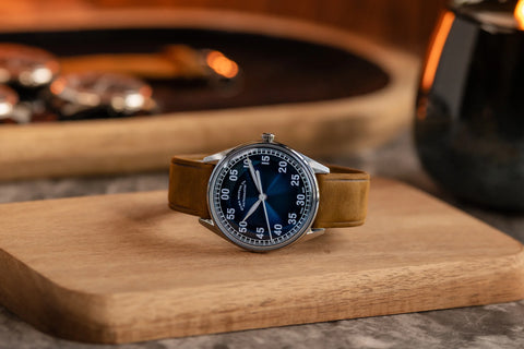 Elka Relógio - X11-0804 x Ace Edição Limitada ⌚🔥