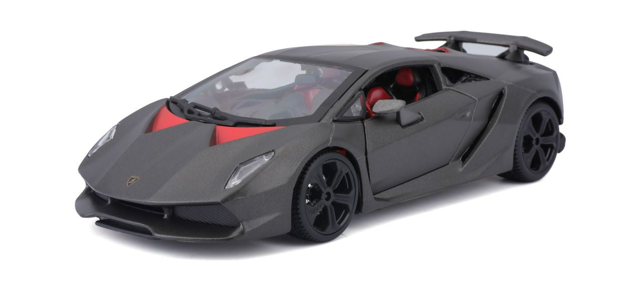 Lamborghini Sesto Elemento 1/24 grau