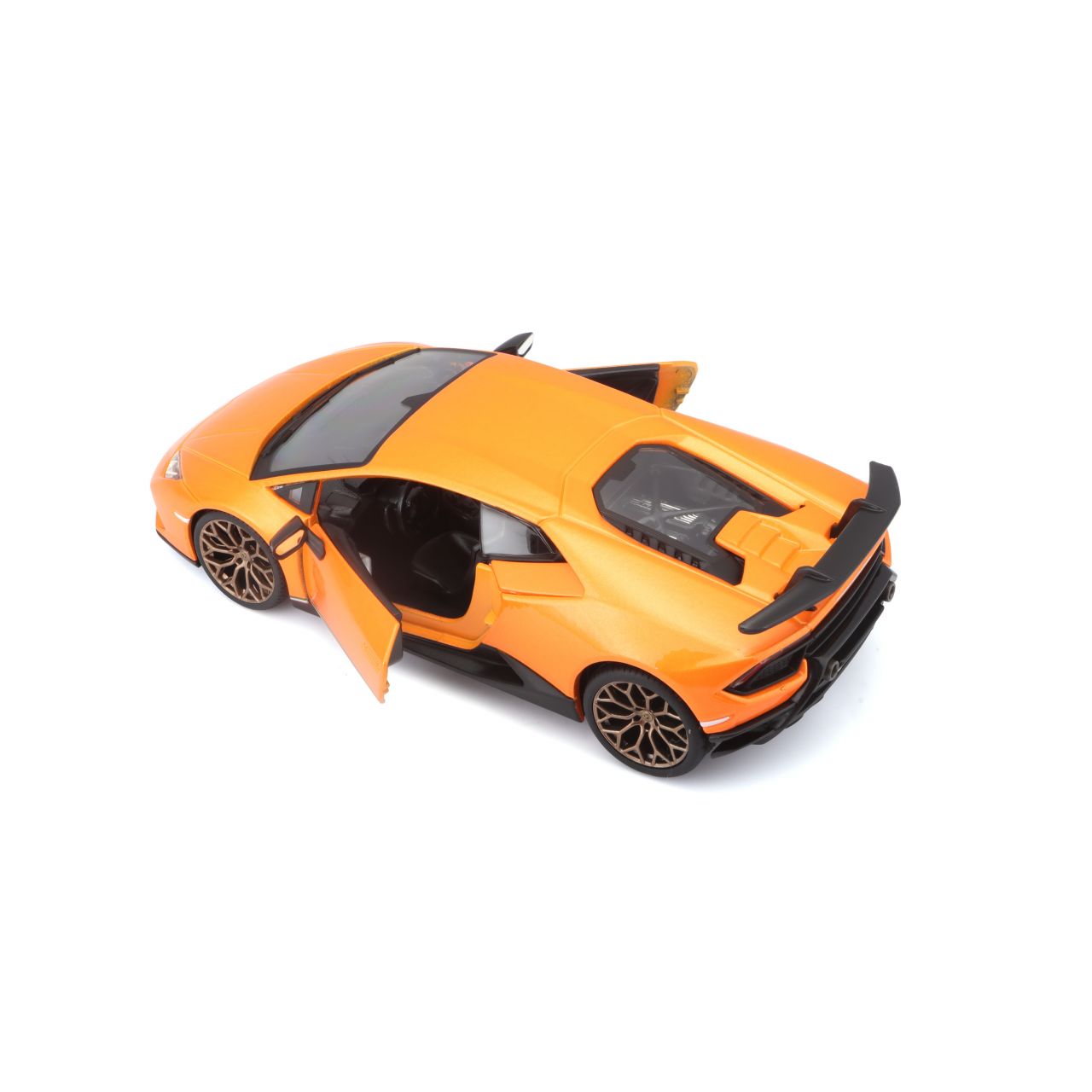 Lamborghini Huracan Performante 1/24 orange