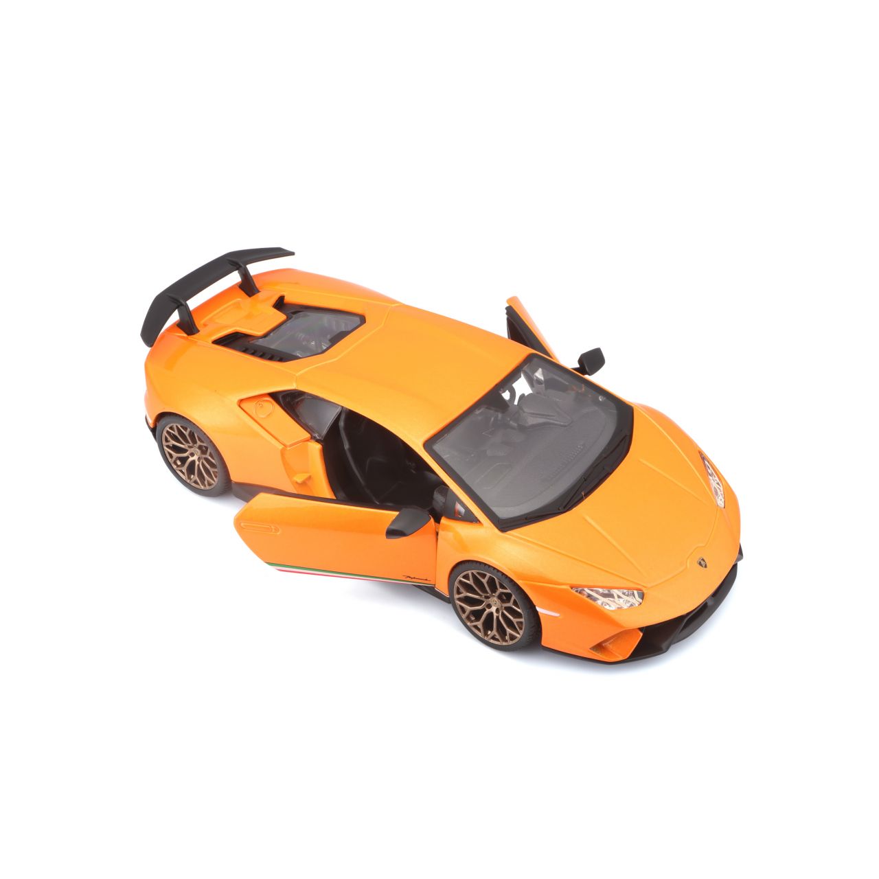 Lamborghini Huracan Performante 1/24 orange