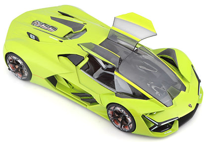 Lamborghini Terzo Milennio 1/24 grün