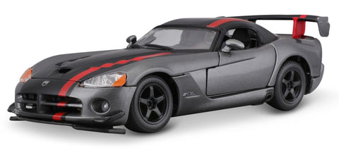 Dodge Viper SRT 10 ACR 1/24 grau