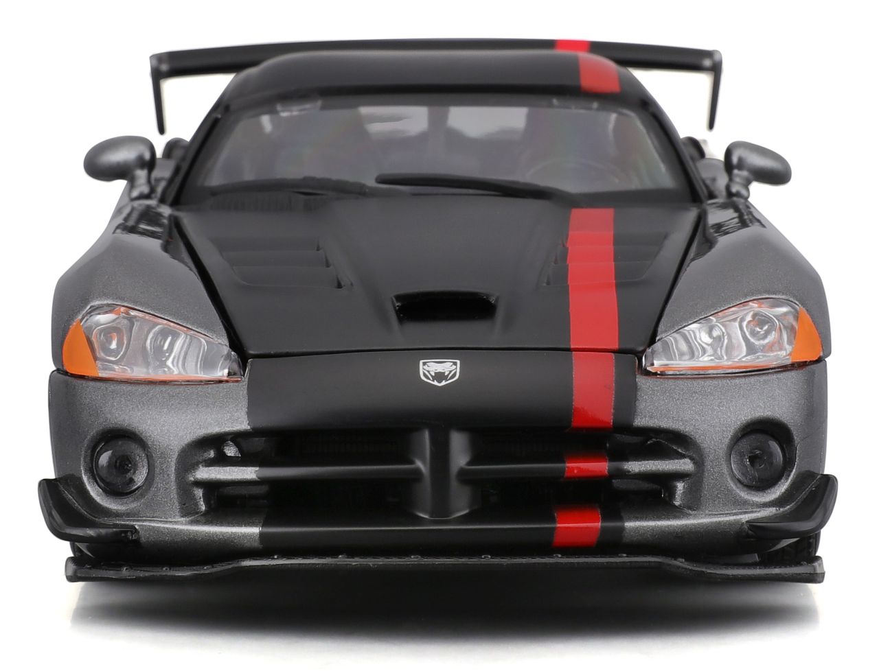 Dodge Viper SRT 10 ACR 1/24 grau