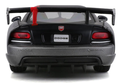 Dodge Viper SRT 10 ACR 1/24 grau