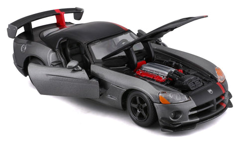 Dodge Viper SRT 10 ACR 1/24 grau