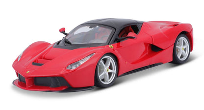 Ferrari R&P LaFerrari 1/24 rot