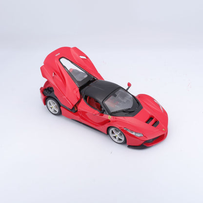 Ferrari R&P LaFerrari 1/24 rot