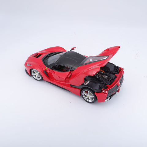 Ferrari R&P LaFerrari 1/24 rot