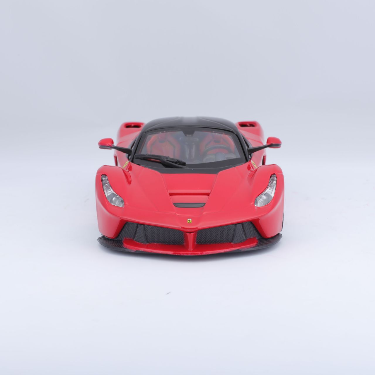 Ferrari R&P LaFerrari 1/24 rot