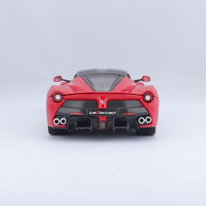 Ferrari R&P LaFerrari 1/24 rot