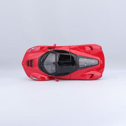 Ferrari R&P LaFerrari 1/24 rot