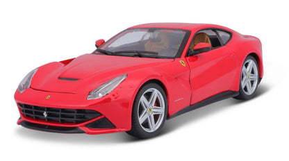 Ferrari R&P F12 Berlinetta 1/24 rot