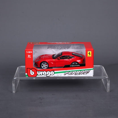 Ferrari R&P F12 Berlinetta 1/24 rot