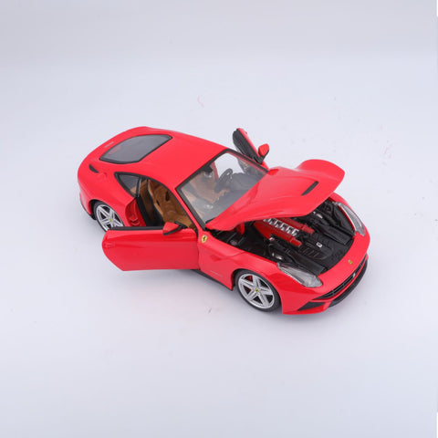 Ferrari R&P F12 Berlinetta 1/24 rot