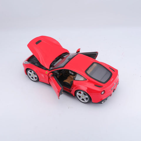 Ferrari R&P F12 Berlinetta 1/24 rot