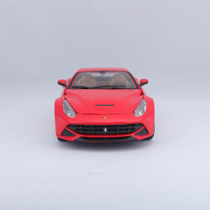 Ferrari R&P F12 Berlinetta 1/24 rot