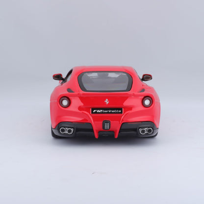 Ferrari R&P F12 Berlinetta 1/24 rot