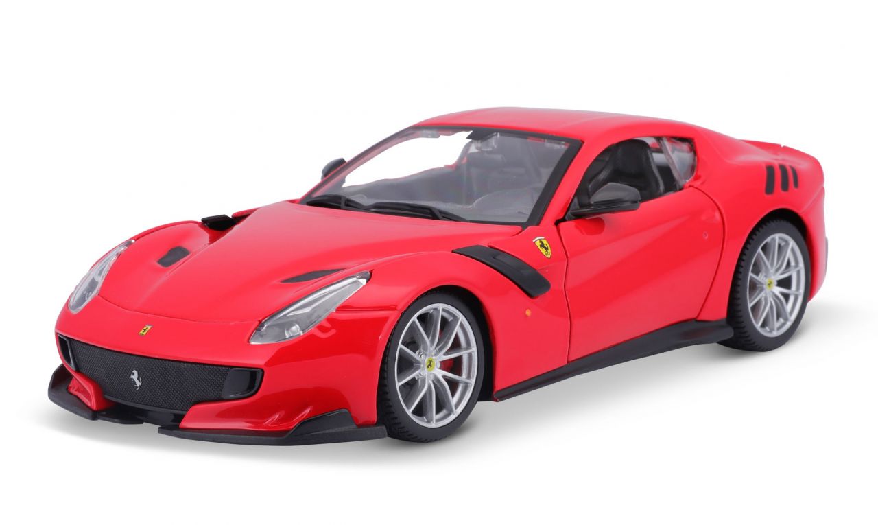 Ferrari R&P F12tdf 1/24 rot