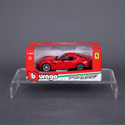 Ferrari R&P F12tdf 1/24 rot