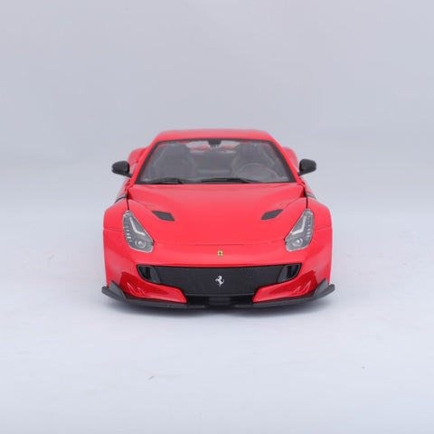 Ferrari R&P F12tdf 1/24 rot