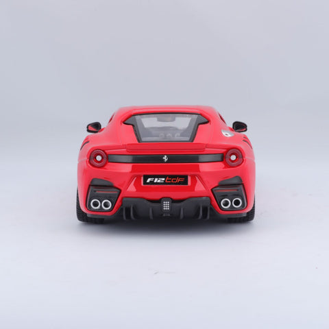 Ferrari R&P F12tdf 1/24 rot