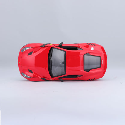 Ferrari R&P F12tdf 1/24 rot