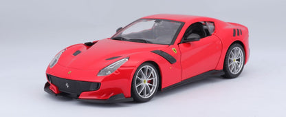 Ferrari R&P F12tdf 1/24 rot