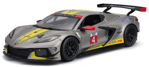 Race 1/24 Chevrolet Corvette C8R