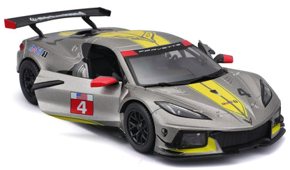 Race 1/24 Chevrolet Corvette C8R