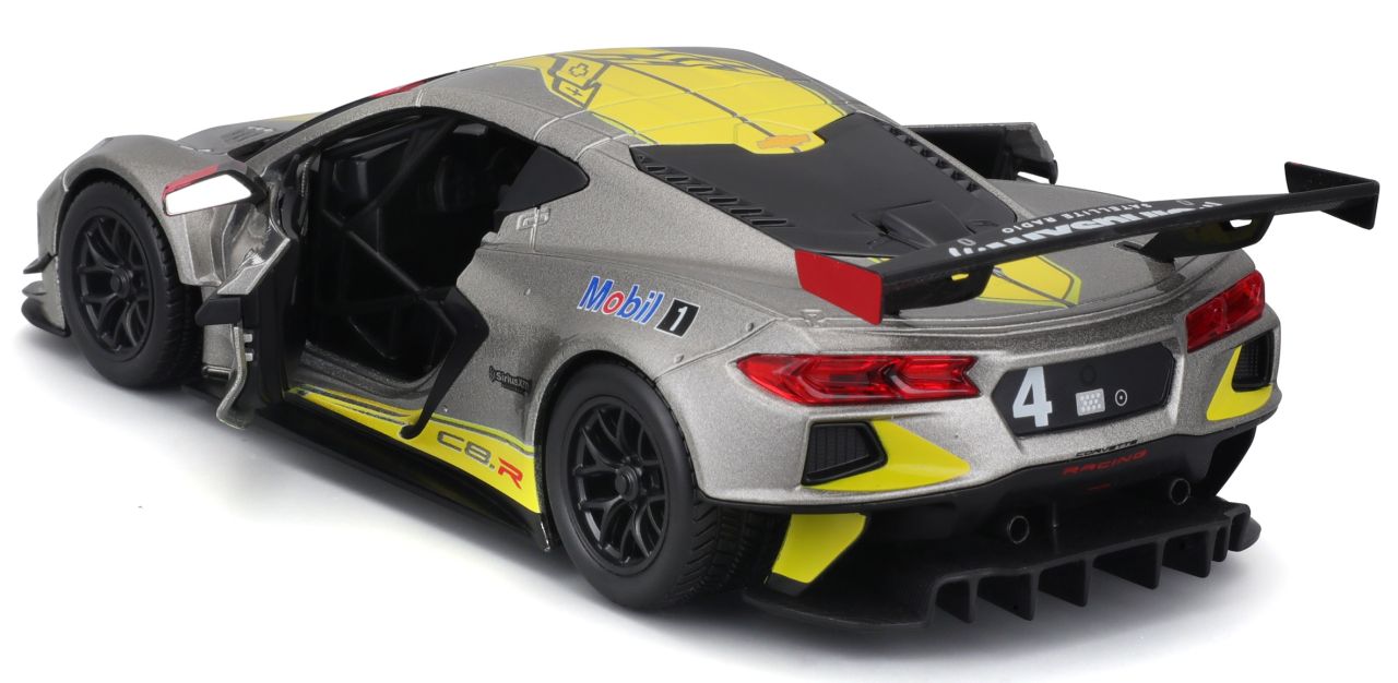 Race 1/24 Chevrolet Corvette C8R