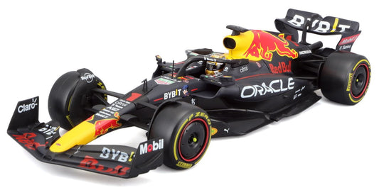 Red Bull F1 RB18 1/24 Verstappen 2022