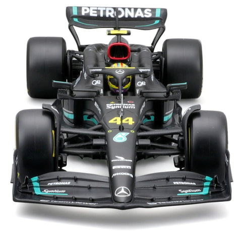 Mercedes-AMG F1 W14 E Perf. 1/24 Hamilton 2023