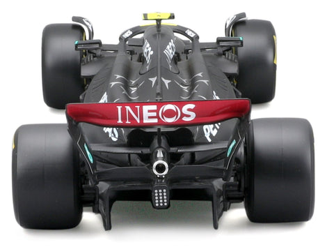 Mercedes-AMG F1 W14 E Perf. 1/24 Hamilton 2023