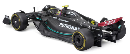 Mercedes-AMG F1 W14 E Perf. 1/24 Hamilton 2023