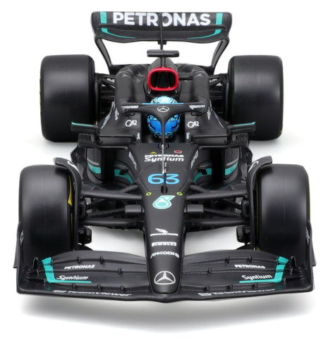 Mercedes-AMG F1 W14 E Perf. 1/24 Russell 2023