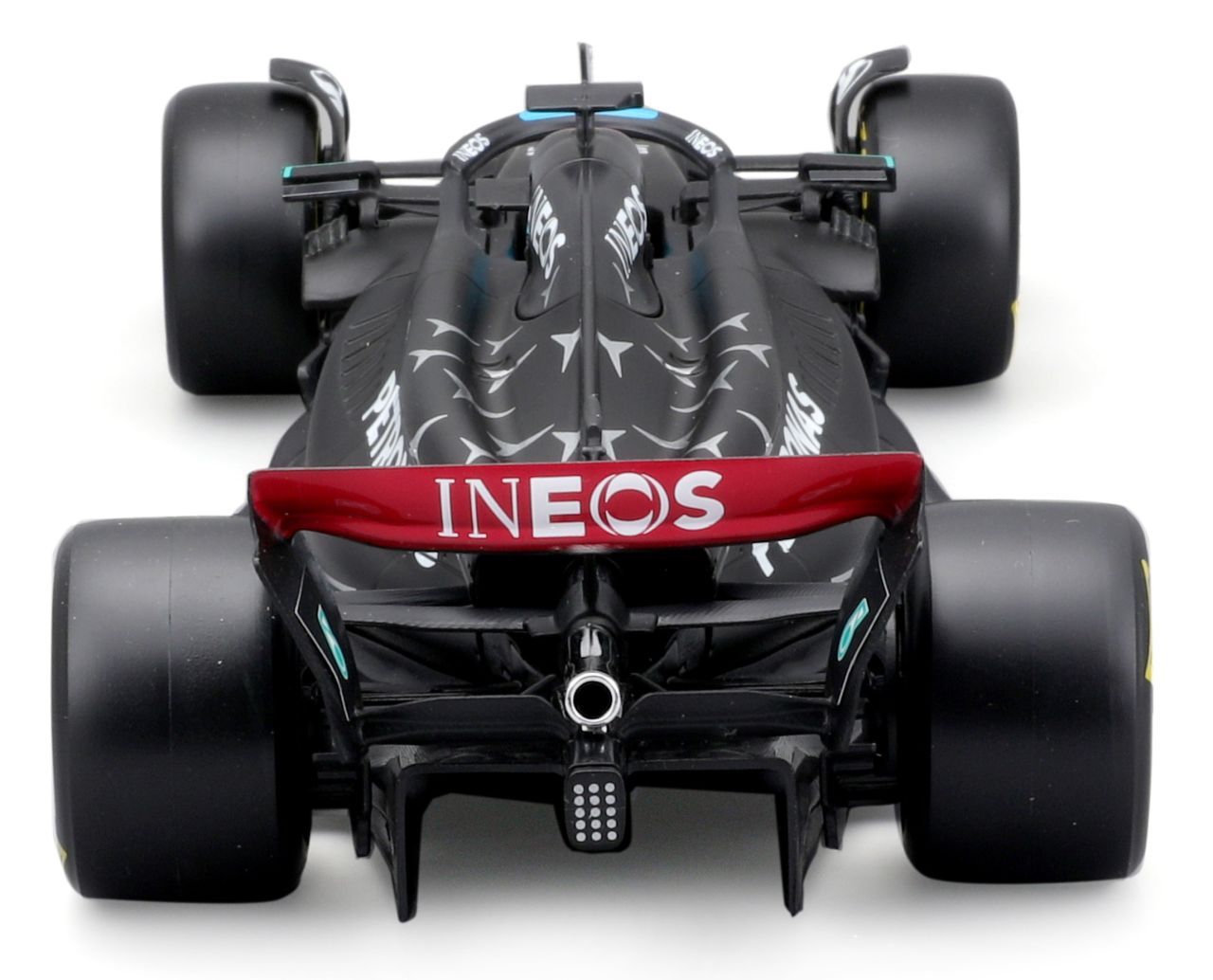 Mercedes-AMG F1 W14 E Perf. 1/24 Russell 2023