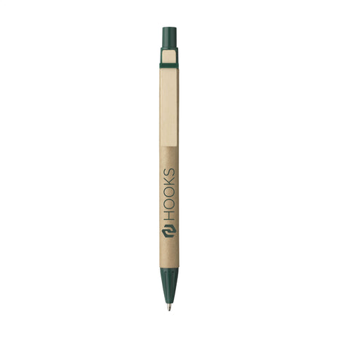 PaperWrite Kugelschreiber mit Karton