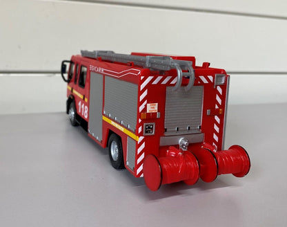 Feuerwehr-Fahrzeuge 1/50 assortiert