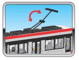 City Bus & Tram assortiert