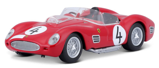 Ferrari Racing 250 Testa Rossa 1959 1/43 rot