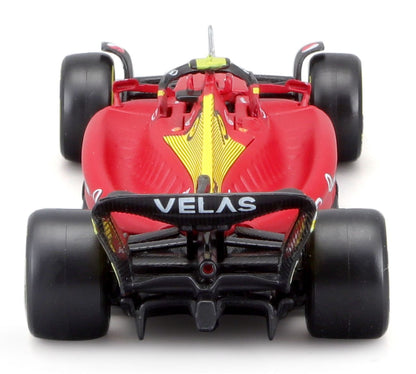 Ferrari F1-75 1/43 Special Edition Sainz 2022