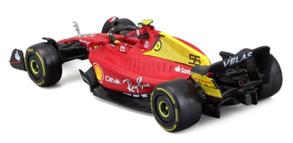 Ferrari F1-75 1/43 Special Edition Sainz 2022