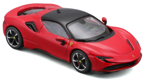 Ferrari SF90 Stradale 1/43 rot