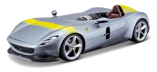 Ferrari Monza SP1 1/43 silber