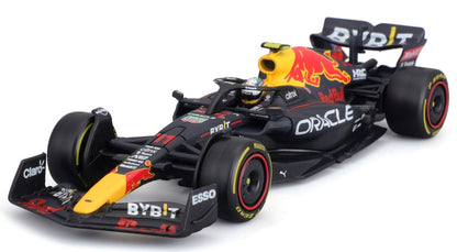 Red Bull F1 RB18 1/43 Perez 2022